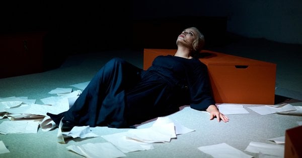 Іван Франко і Олена Пчілка: творчі зв’язки двох авторів – спектакль у Домі Франка у Львові