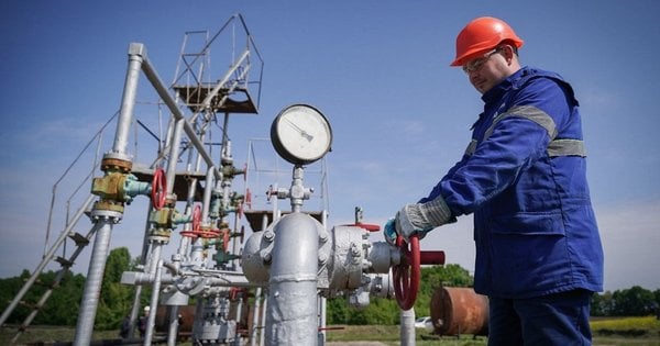 Козицький та чеський мільярдер Комарек купили фірму з газовим родовищем у Львівській області