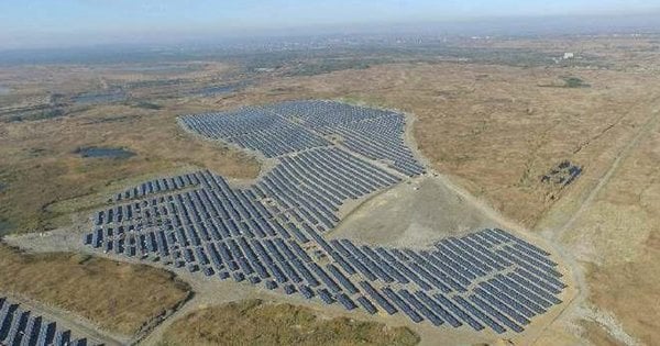 Київстар планує придбати шість сонячних електростанцій на Львівщині