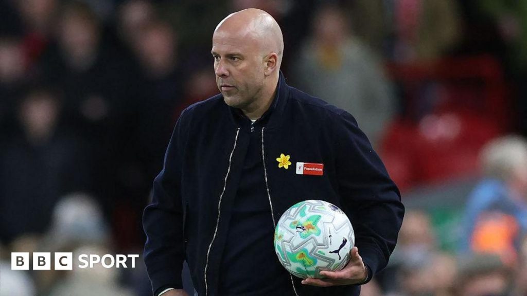 Ліверпуль знову пропускає на останніх хвилинах: «Прокидайтесь... або задовольняйтесь Лігою конференцій»