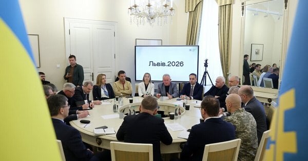 Львів виділить фінансування університетам на покращення доступності: основні деталі