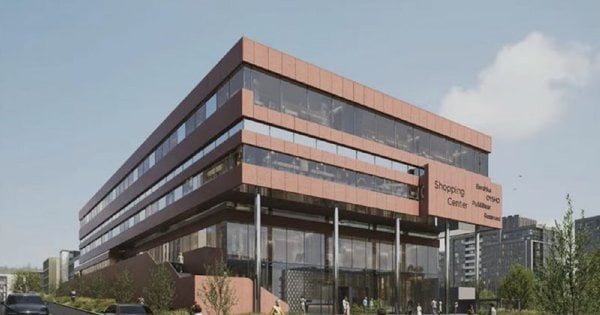 Львівська міська рада не погодила зведення торгового центру на території заводу.