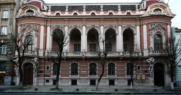 Львівська обласна рада вдруге програла апеляційний суд щодо Будинку вчених