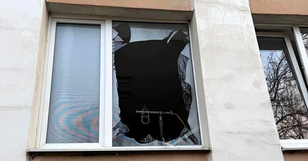 Обстріл Франківська російськими військами 24 березня – шестеро поранених у лікарнях, дитина в реанімації