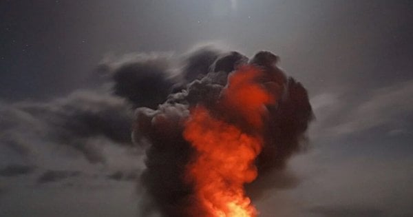 Обстріл західної України 7 березня – що сталося далі