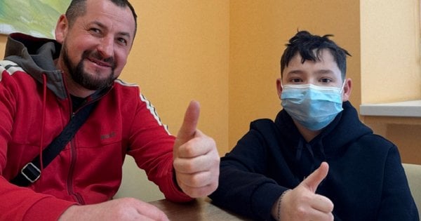 Пересадка нирки у Львові: орган померлого донора з Нововолинська подарував шанс на життя підлітку з Чернівців