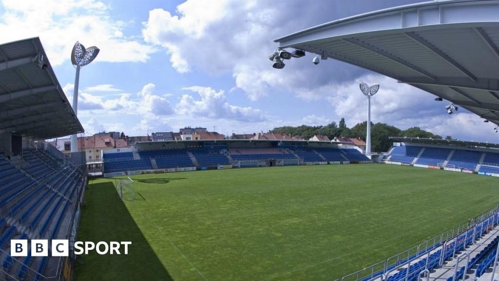 Петр Влаховський: Вимагає пожиттєвої заборони для чеського тренера, який таємно знімав жіночих гравчинь