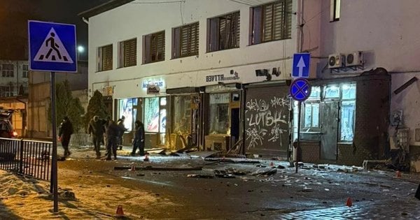 Після вибуху у Львові змінять порядок роботи поліції: заборонять міжнародні дзвінки на 112