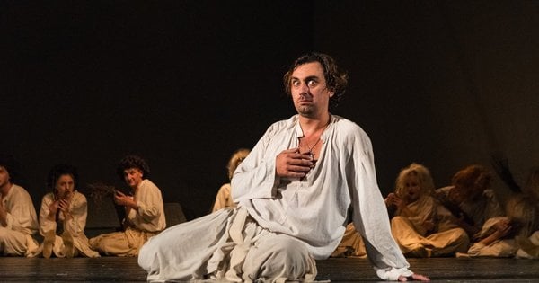 Події та визначні місця Львова з 9 до 15 березня 2026 року