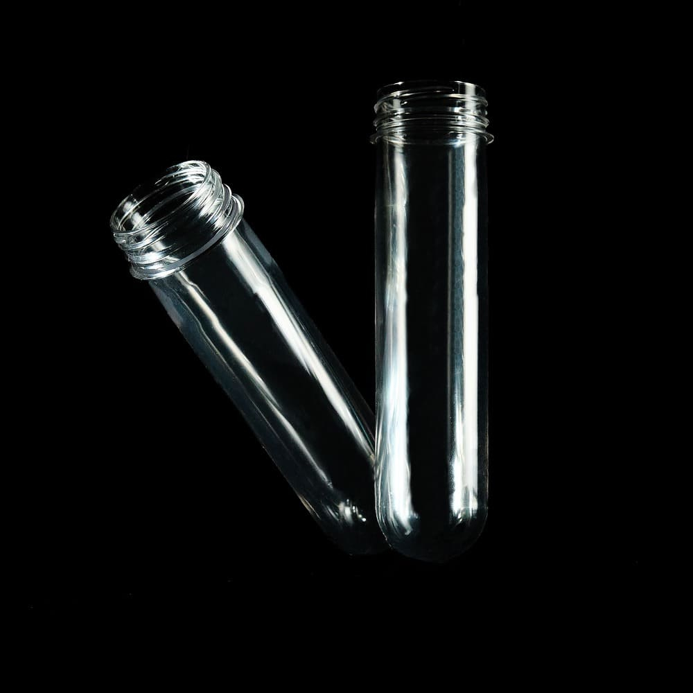 ПЕТ преформи для пляшок