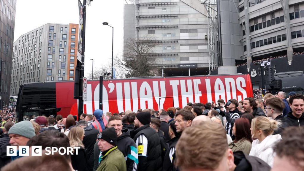 Прем'єр-ліга наживо: Підготовка до матчів Ньюкасл – Сандерленд, Астон Вілла – Вест Хем та Тоттенгем – Ноттінгем Форест