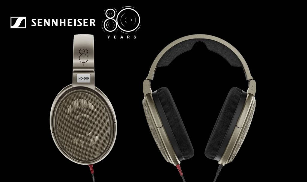 Професійні навушники