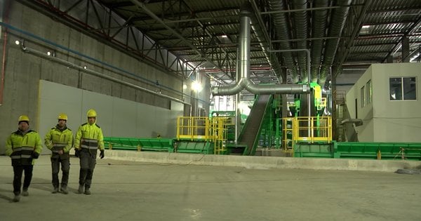 Пропуск термінів будівництва: хто винен у затримці сміттєпереробного заводу у Львові – відео