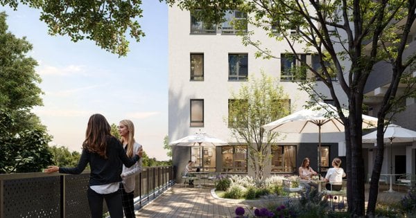 Причини вибору великих житлових комплексів: приклад ЖК Big Ben у Львові