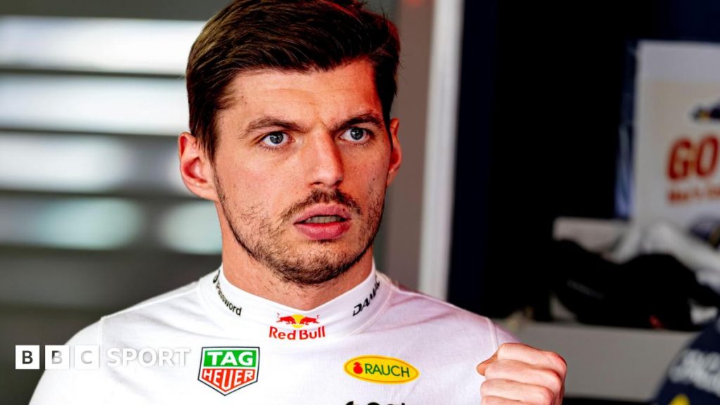 Питання і відповіді з Формули-1: майбутнє Ферстаппена, п’ятитижнева перерва, як Мерседес впорається з Антонеллі та Расселом?