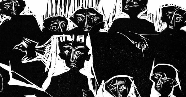 Роботи Андрія та Петра Гуменюків представлені у галереї.