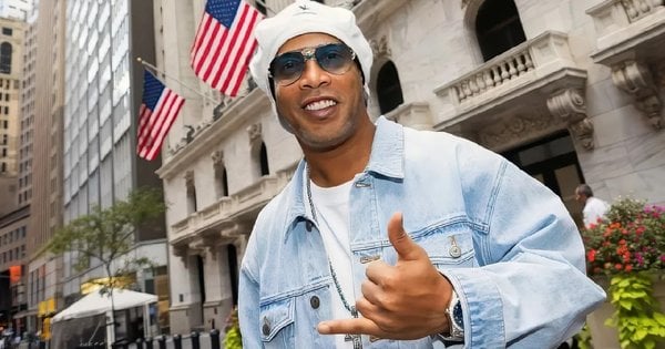 Роналдінью: життя, невідомі факти, здобутки, приватне життя та суперечні моменти