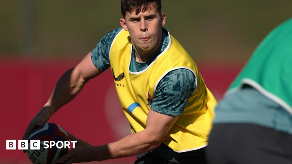 Себ Аткінсон: Центр про десятирічні стосунки з товаришем по команді Англії Фіном Смітом