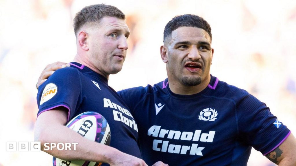 Шестинаціональний турнір 2026: огляд матчу Ірландія – Шотландія