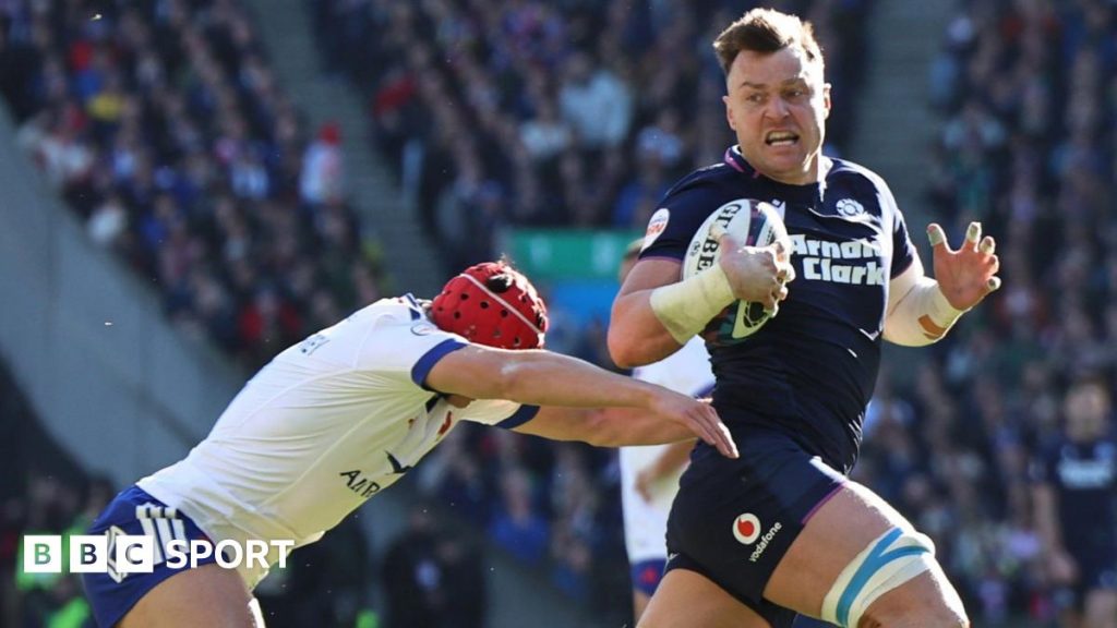 Шестинаціональний турнір 2026: Як Шотландія вийшла з прірви невдачі до вершини слави