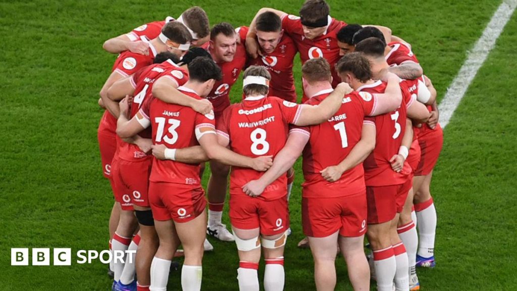 Шість Націй 2026: Ірландія проти Уельсу – гості прагнуть довести, що вони серйозні в Дубліні