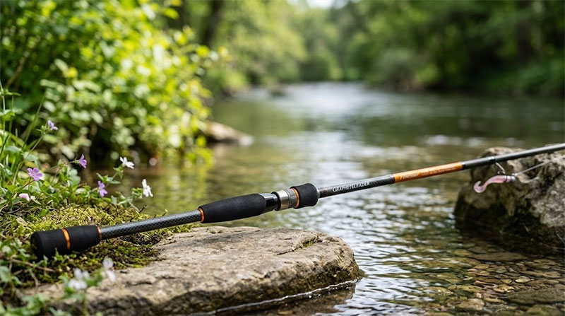  Как выбрать спиннинг без нервов: длина, тест, строй