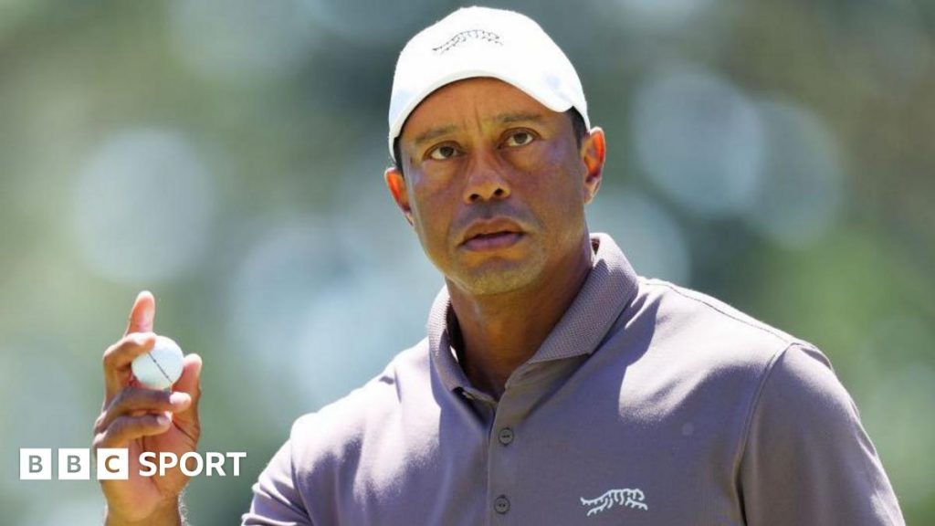 Тайгер Вудс: Чи змінить аварія гольф, позбавивши його залежності від зірки?