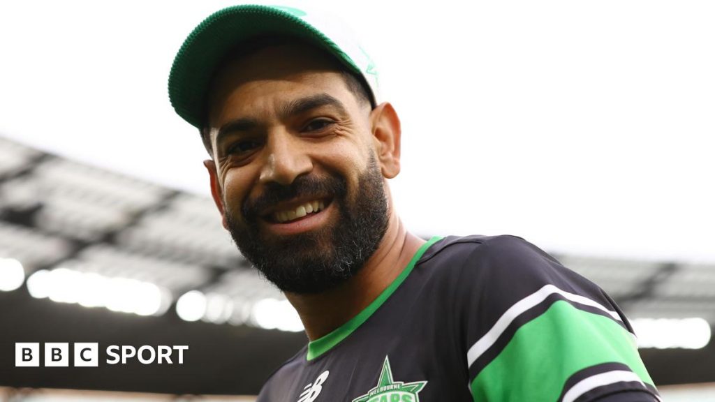 The Hundred: Тренерам не забороняли брати гравців з Пакистану на аукціоні