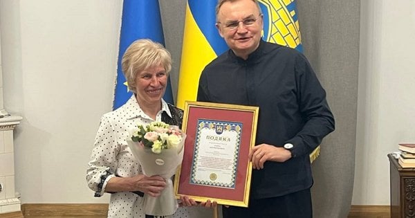 Топовий двірник Львова 2026 року – у місті оголосили лауреатів конкурсу