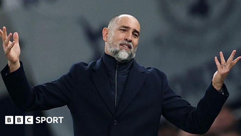 Тоттенхем 1-3 Кристал Пелас: «Неймовірно» – тисячі покидають стадіон раніше через провал Сперс