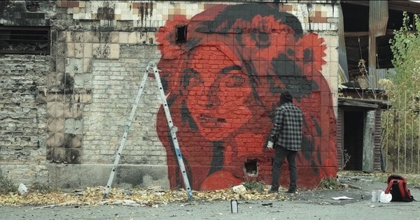 У Львові безкоштовно продемонструють стрічку Palyanytsi: подробиці