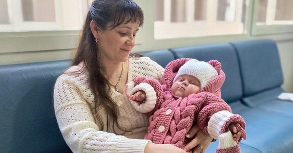 У Львові нейрохірурги вперше оперували мозок дитини вагою 750 г