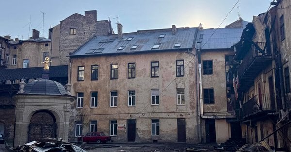 У Львові відбулася масштабна міжнародна конференція з питань культурної взаємодії - деталі