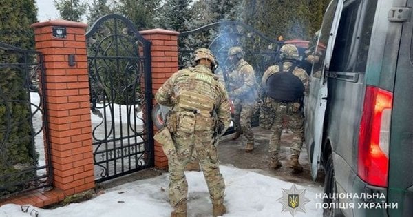 У Львові знайомі викрали 17-річного юнака і вимагали викуп