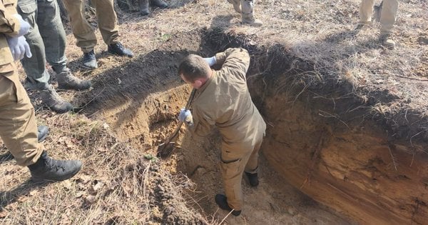 У Рівненській області розпочали відновлення пам’яті про жертв Волинської трагедії – фото