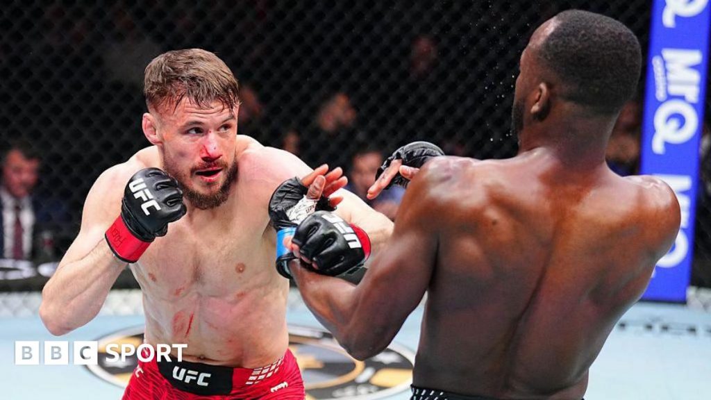 UFC Лондон: Обговорення заробітку бійців відкриває правду, угоду Коннора Бенна назвали «болісною»