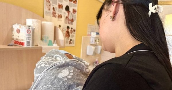 Унікальні пологи у Львові: 27-річна пацієнтка з подвійною маткою та однією ниркою народила здорову дитину