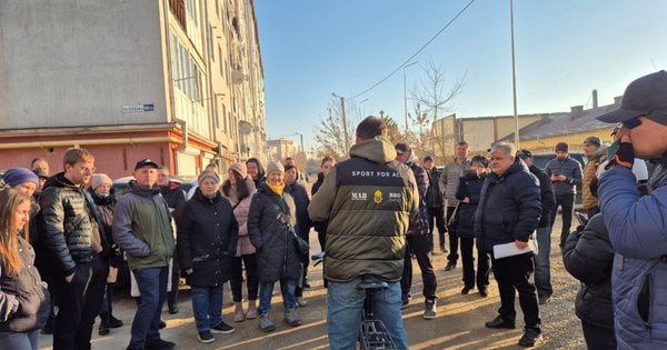 В Івано-Франківську стався конфлікт через зведення дитсадка – деталі