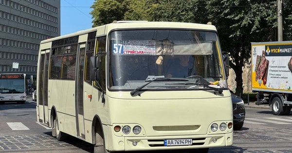 Вартість проїзду у Львові: перевізники вимагають збільшення тарифів