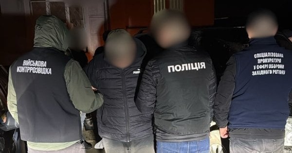 Військового медика у львівському госпіталі Тараса Білобривка спіймали на хабарі від солдата