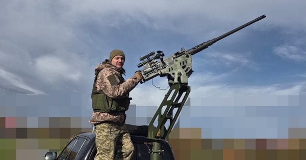 Військовий із МВГ поділився інформацією про ліквідацію дронів і ракет