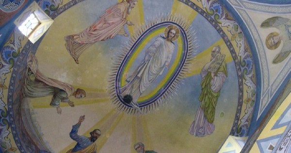 Вороблячин: храм Преображення Господнього в Лушпинському та Горняткевичі – світлини