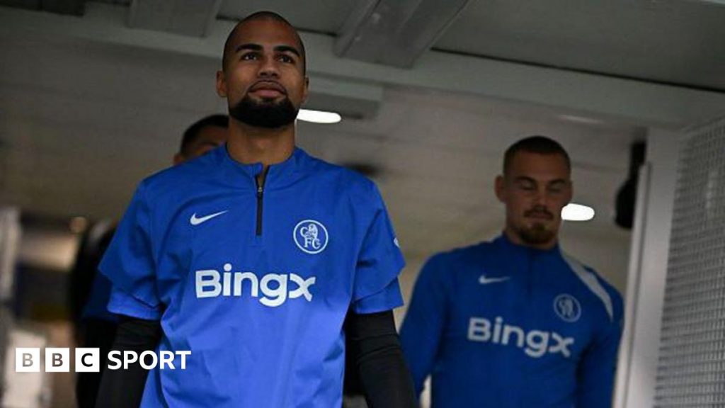 Воротарі «Челсі»: Чи погіршила ротація Розеніора між Санчесом і Йоргенсеном ситуацію?