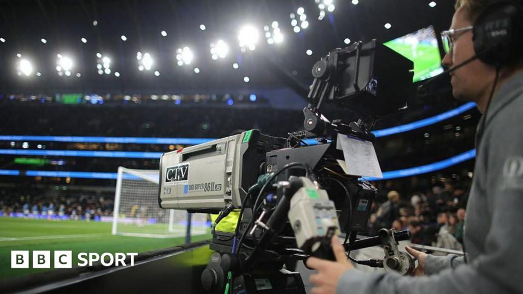 Вибір телевізійних трансляцій Sky Sports: як це працює і чому це викликає труднощі у фанатів