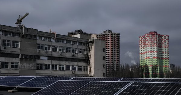 Як ОСББ у Львові оформити відшкодування за сонячні панелі, генератори та утеплення будинку