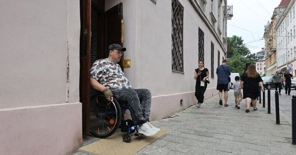 Як отримати компенсацію за переобладнання житла ветеранів у Львові: умови та порядок оформлення