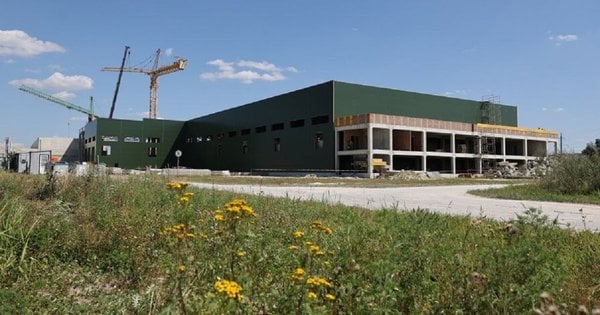 Завод з переробки відходів у Львові: санкції для виконавця і вартість затримки