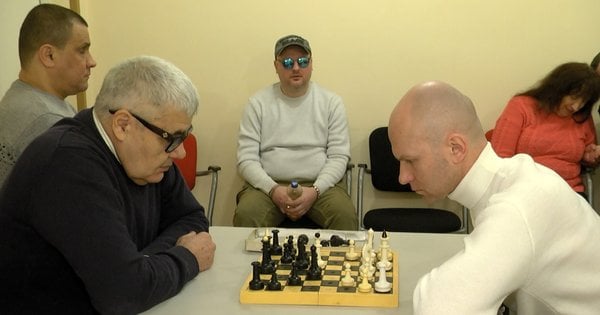 Життя після втрати зору: підтримка для дорослих у Львові – відео