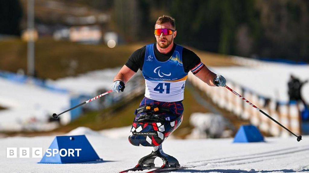 Зимові Паралімпійські ігри: чи варто перенести захід через виклики кліматичних змін?