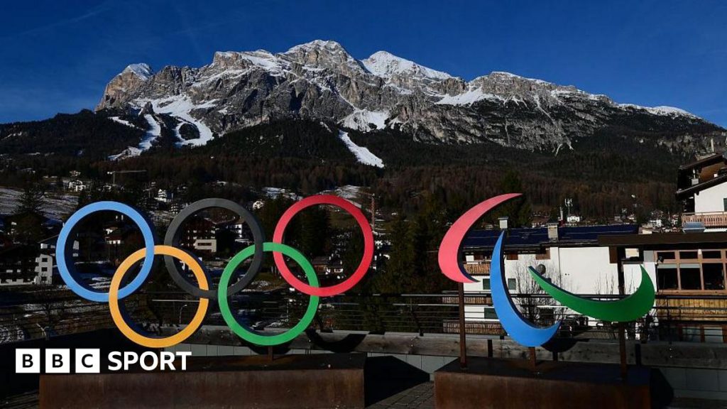 Зимові Паралімпійські ігри: переломний момент, коли завершується спортивне вигнання Росії